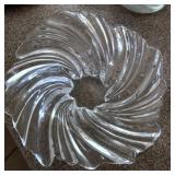 CRYSTAL DISH