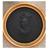 B&G LTD EDITION OF ONLY 500 PLATES