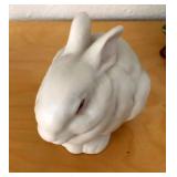 PORCELAIN RABBIT