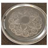 SERVING TRAY