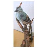 PORCELAIN FIGURINE