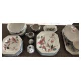 SET OF CHINA