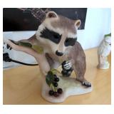 PORCELAIN FIGURINE