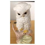 PORCELAIN FIGURINE