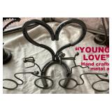 "YOUNG lOVE"
