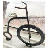 BIKE OF YESTERYEAR