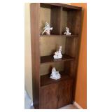 MORE PORCELAIN FIGURINES