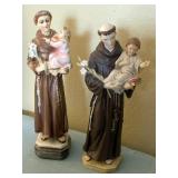 MORE FIGURINES. THESE ARE ITALIAN