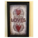 MORE WALL ART