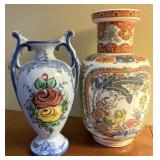 MORE VASES. BETTER ONES, TOO!