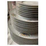 NORITAKE CHINA, SVC/8