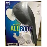 HAND HELD VIBRATOR MASSAGER