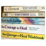 INSTRUCTIONAL AND BOOKS