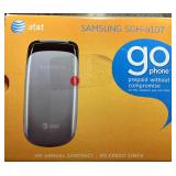 1 OF SEVERAL SMALL PHONES SELLING