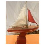 SAILBOAT