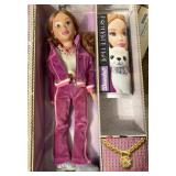 BARBIE DOLL IN ORIGINAL BOX