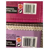 BOTH BOXES. Showing Bar Code