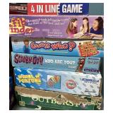 MORE GAMES