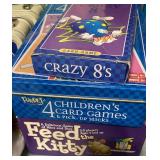MORE GAMES