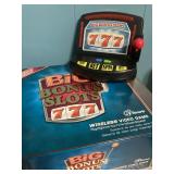 WIRELESS VIDEO GAME
