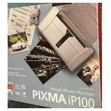 INKJET PHOTO PRINTER