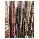 ANOTHER VIEW OF THE TIES