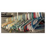 AND MORE NICE HANGERS