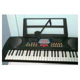 49 KEY MULTI-FUNCTION ELECTRONIC KEYBOARD