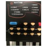 49 KEY MULTI-FUNCTION ELECTRONIC KEYBOARD