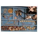 AND MORE JEWELRY