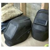 WELDING ACCESORIES