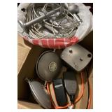 LOW VOLTAGE INTERIOR LIGHTING SYSTEM FROM IKEA