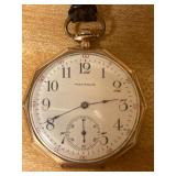 WALTHM POCKETWATCH