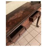 THE DRAWERS