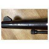 INFO ON BARREL