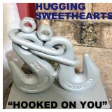 LaMANNA ART METAL CREATIONS- 