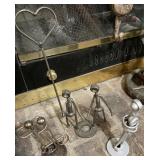 LaMANNA ART METAL CREATIONS- 