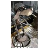 LaMANNA ART METAL CREATIONS- 