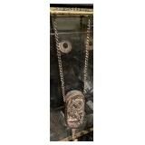LaMANNA ART METAL CREATIONS- 