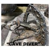 LaMANNA ART METAL CREATIONS- 