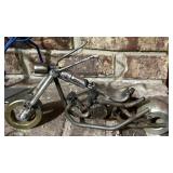 LaMANNA ART METAL CREATIONS- 