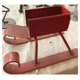 LaMANNA ART METAL CREATIONS- 