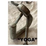 LaMANNA ART METAL CREATIONS- 