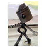 LaMANNA ART METAL CREATIONS- 