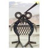 LaMANNA ART METAL CREATIONS- 