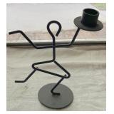 LaMANNA ART METAL CREATIONS- 
