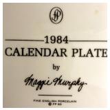 BACK OF PLATE