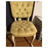 BEDROOM CHAIR