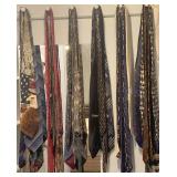 AND TIES