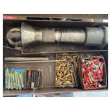 INCLUDES AMMO AND ACCESSORIES
